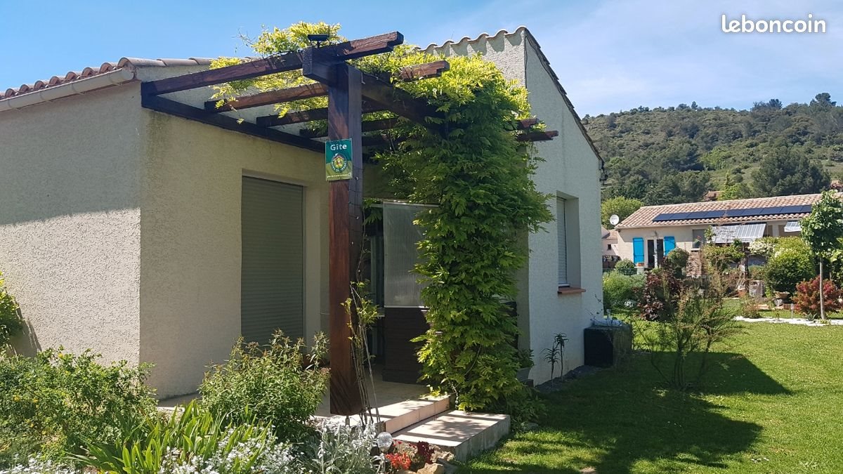 Maison à vendre, 156m², Lagrasse