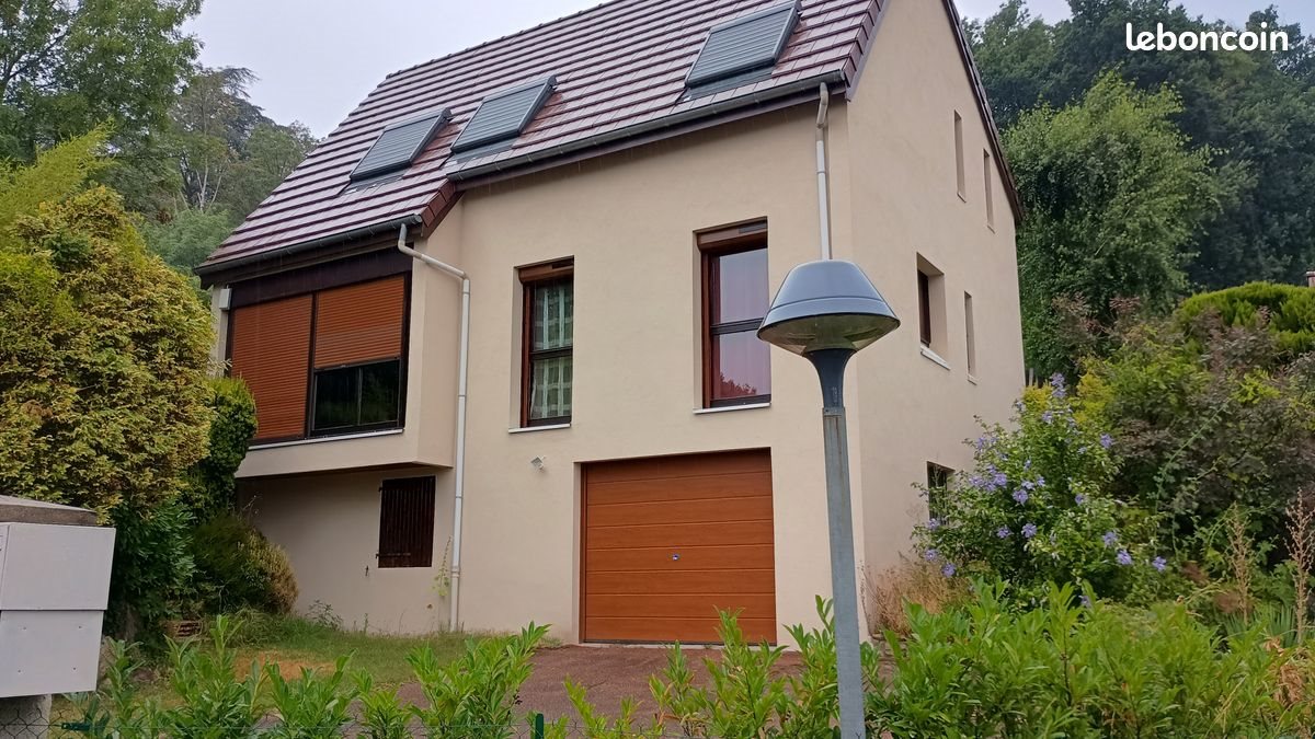Maison à vendre, 124m², Saint-Étienne