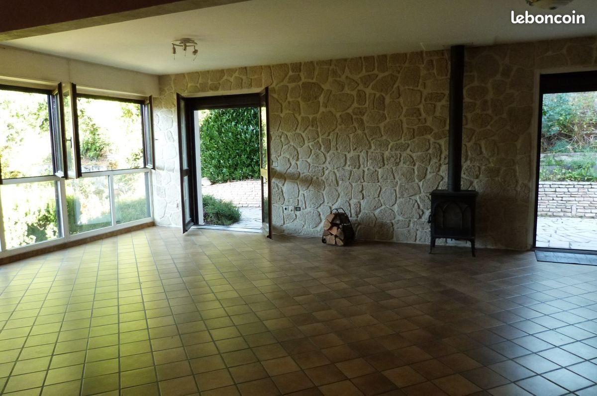 Maison à vendre, 124m², Saint-Étienne