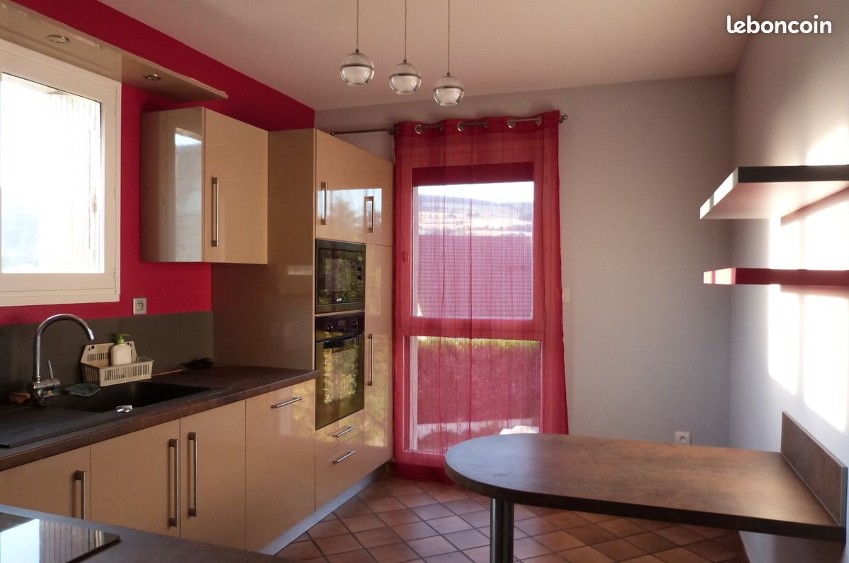 Maison à vendre, 124m², Saint-Étienne
