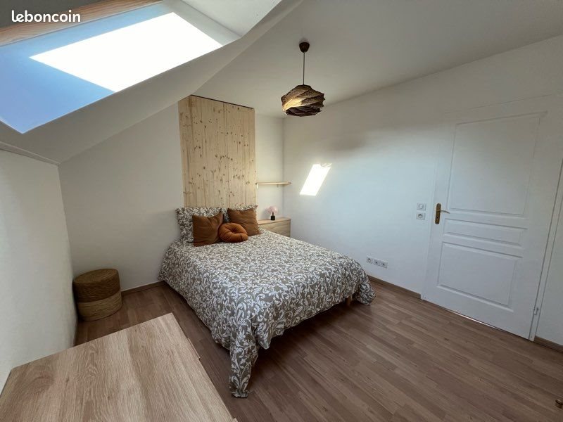 Appartement à louer, 42m², Chartres