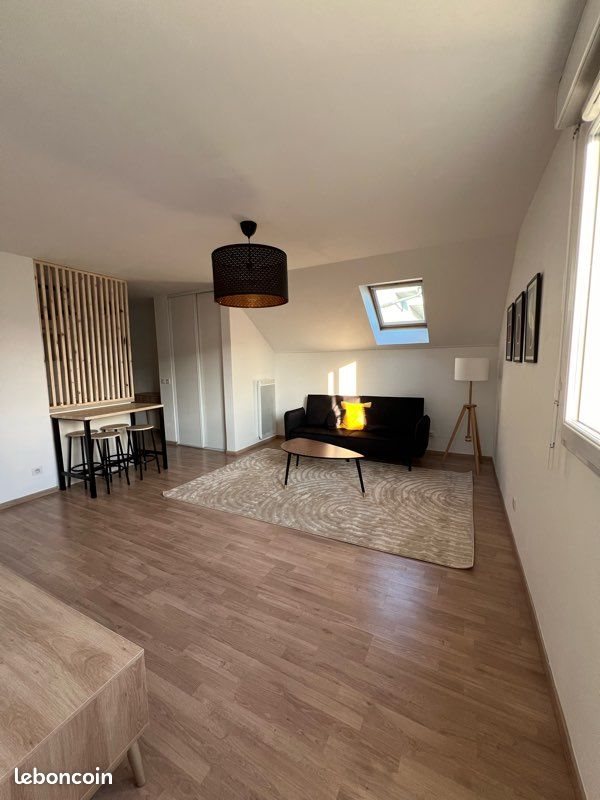Appartement à louer, 42m², Chartres
