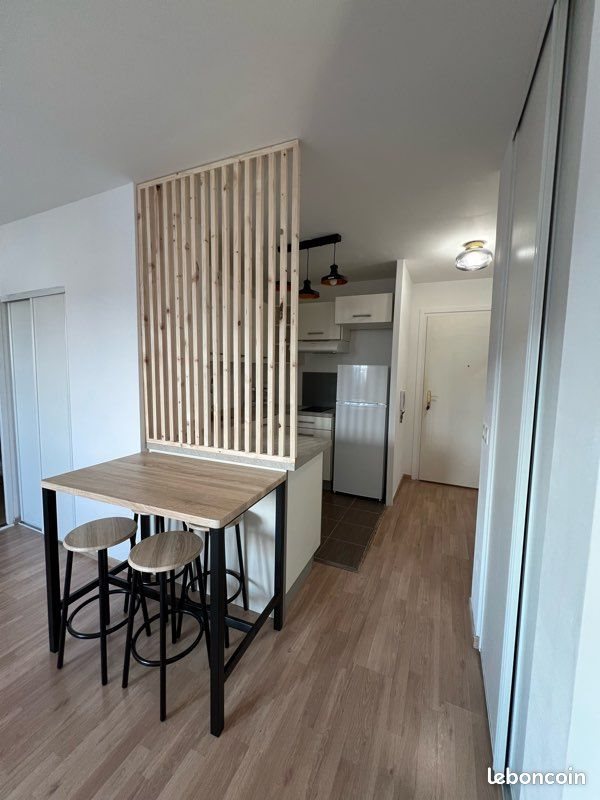 Appartement à louer, 42m², Chartres