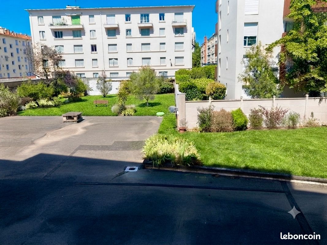 Appartement à vendre, 67m², Lyon 8ème