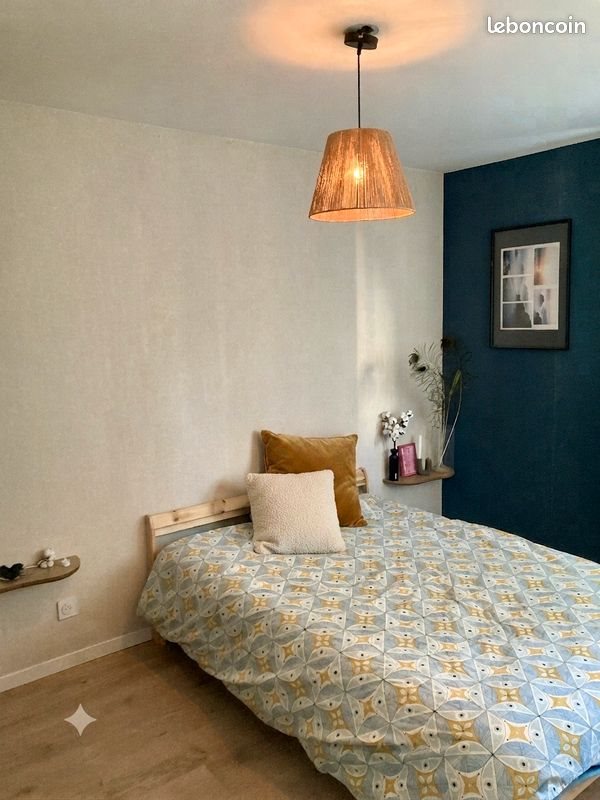 Appartement à vendre, 67m², Lyon 8ème