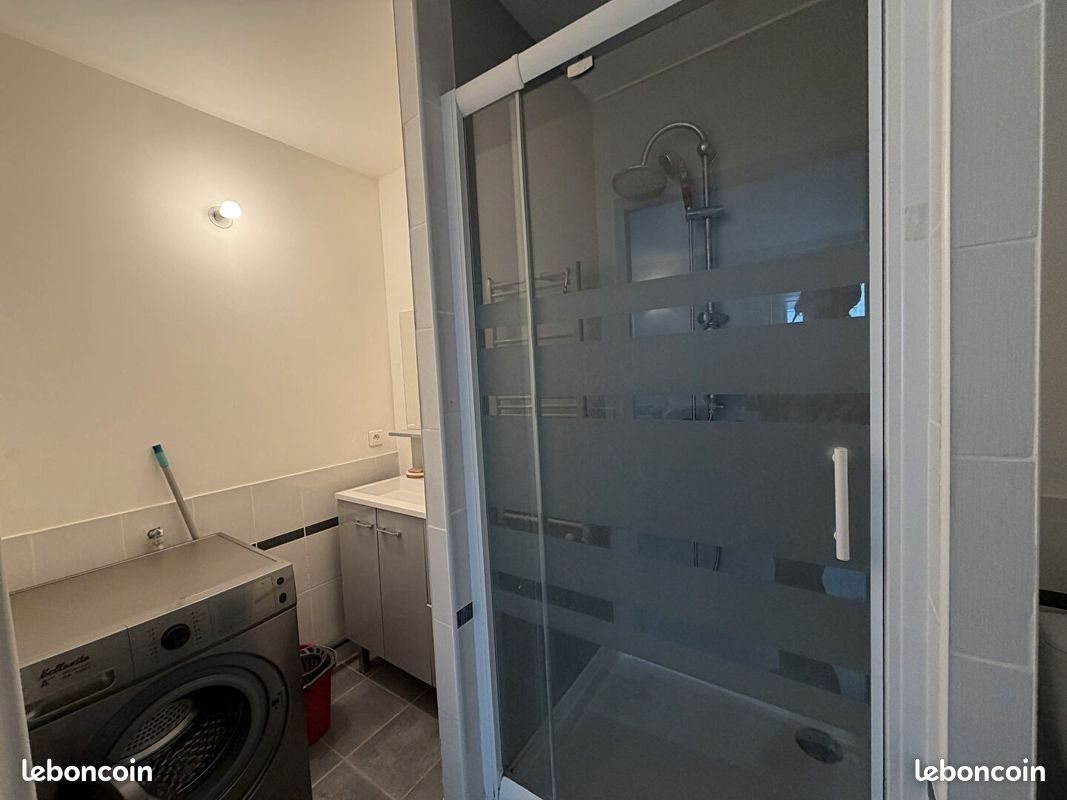 Appartement à louer, 32m², Nantua