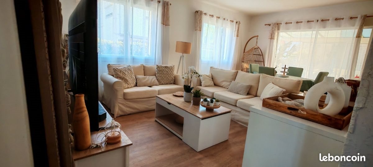 Maison à vendre, 105m², Brignoles