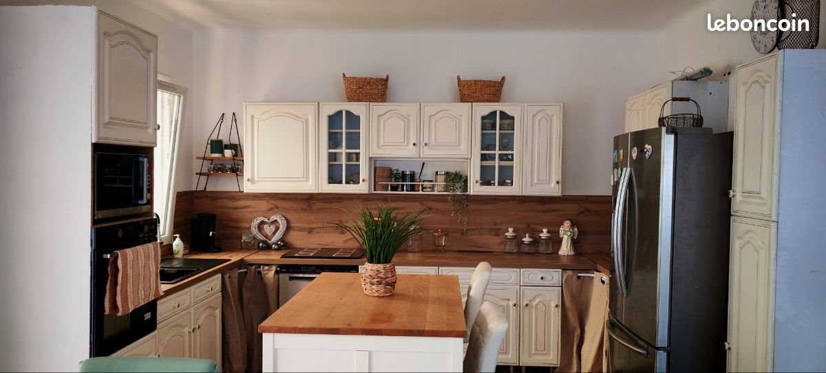 Maison à vendre, 105m², Brignoles