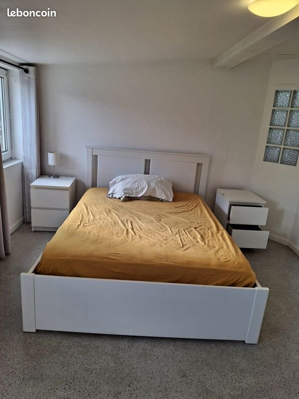 Appartement à louer, 50m², Lens