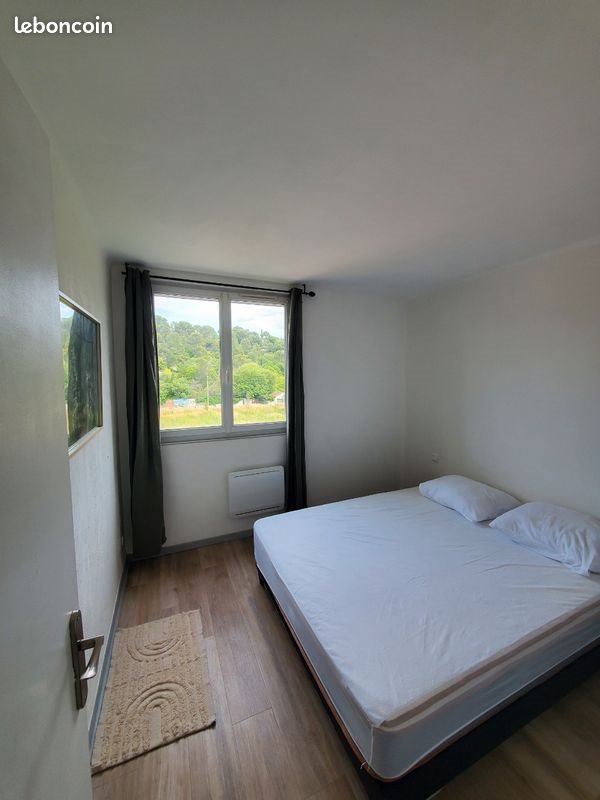 Appartement à louer, 40m², Nîmes
