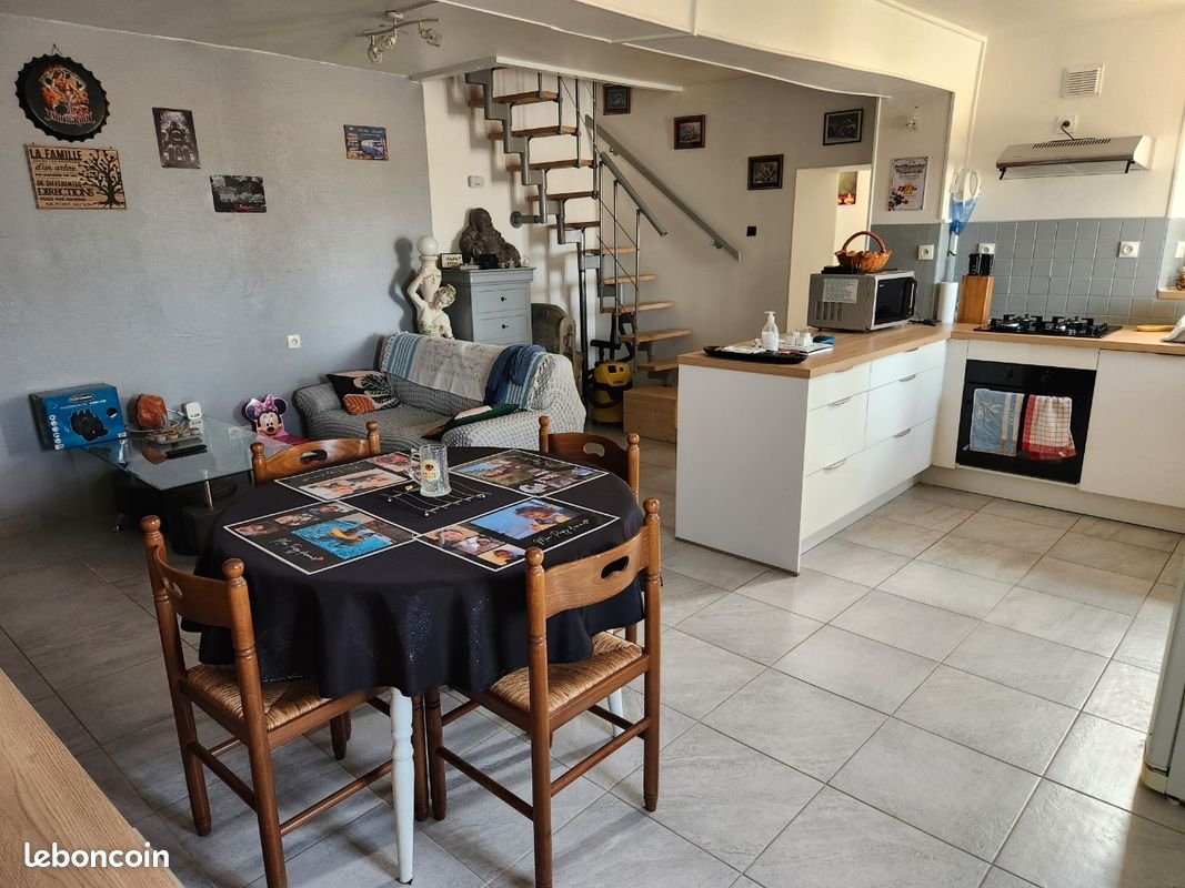 Maison à vendre, 65m², Ceton