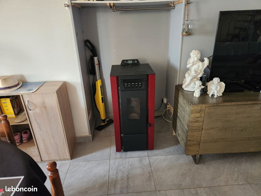 Maison à vendre, 65m², Ceton