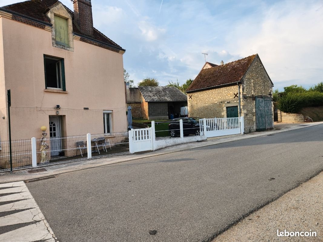 Maison à vendre, 65m², Ceton