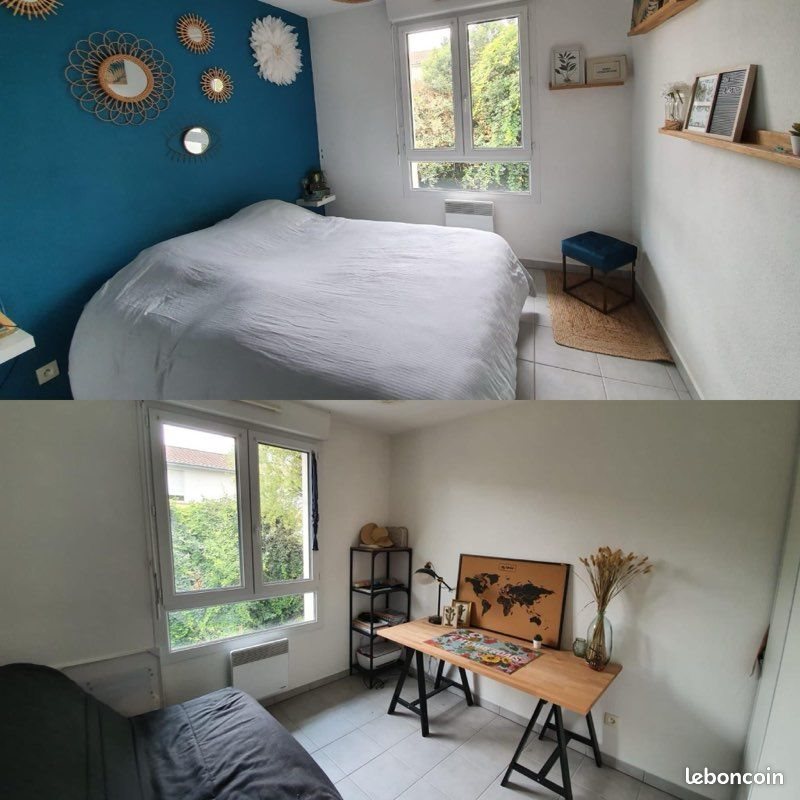 Maison à louer, 71m², Dax