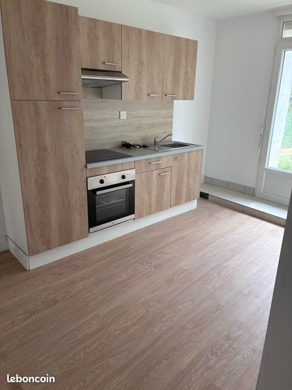 Appartement à louer, 83m², Lesparre-Médoc