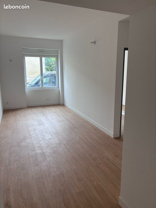 Appartement à louer, 83m², Lesparre-Médoc