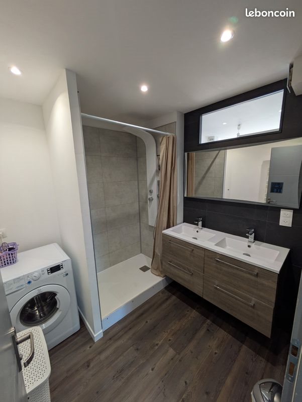Appartement à vendre, 55m², Aytré