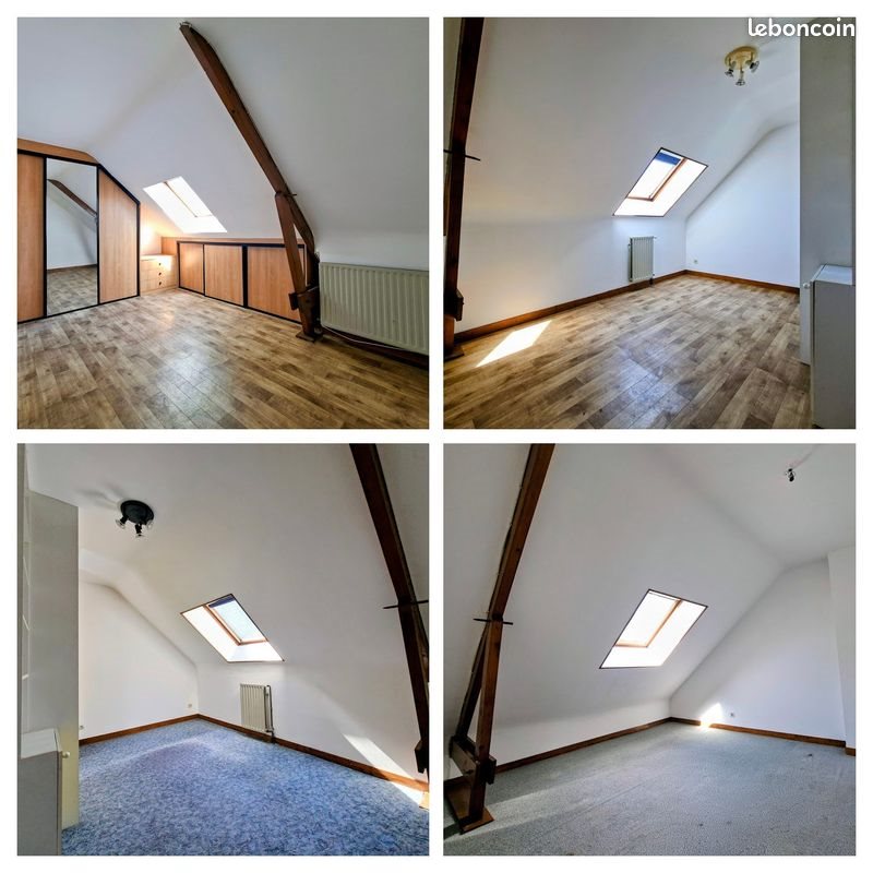 Maison à vendre, 106m², Nantes