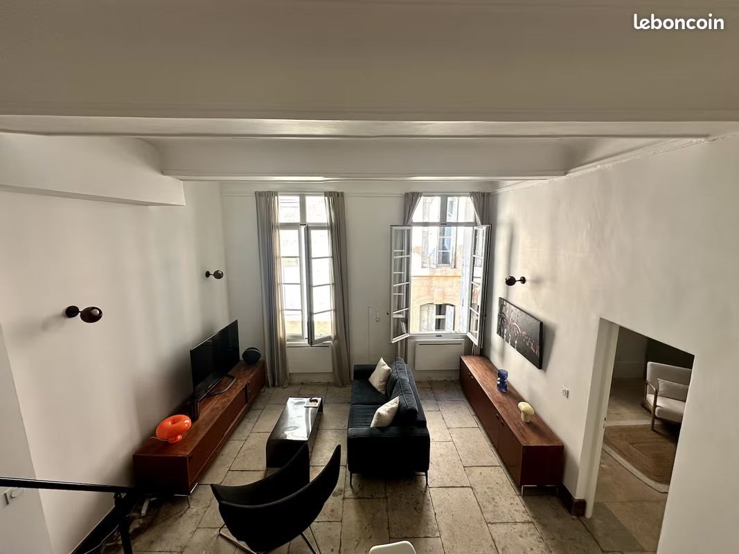 Appartement à louer, 56m², Montpellier