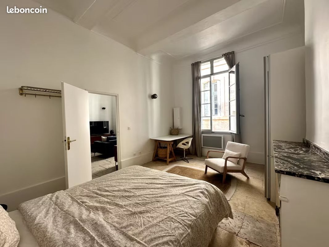 Appartement à louer, 56m², Montpellier