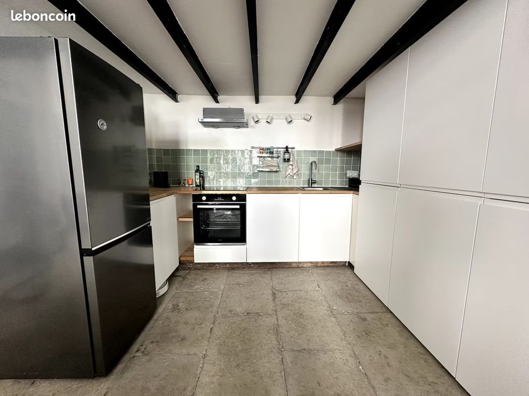 Appartement à louer, 56m², Montpellier