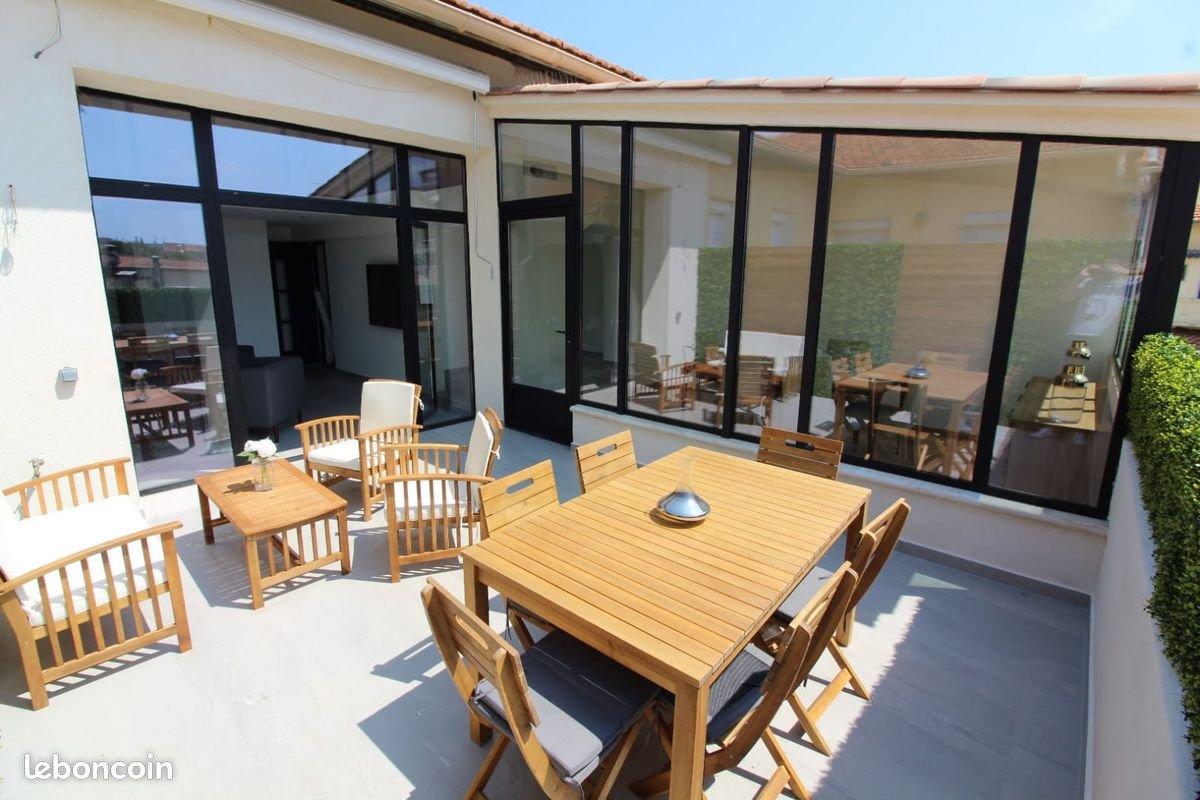 Appartement à vendre, 128m², Antibes