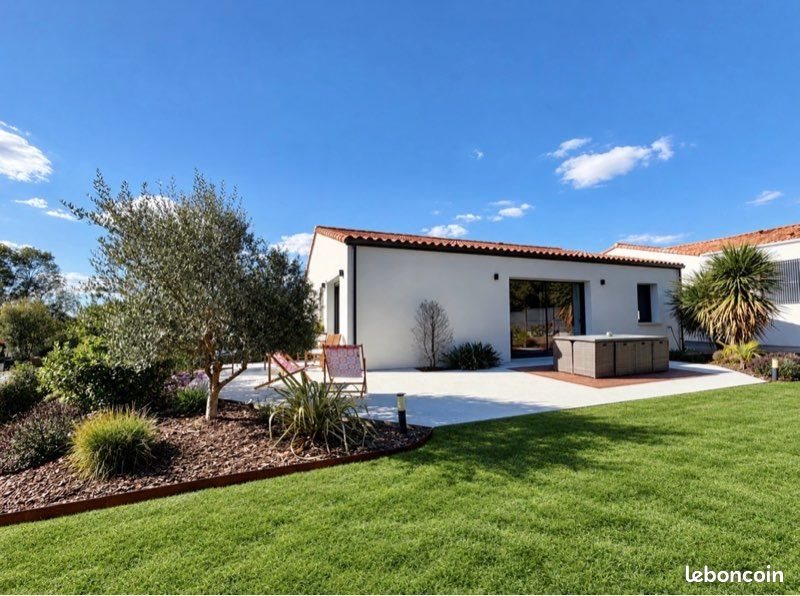 Maison à vendre, 103m², Réaumur