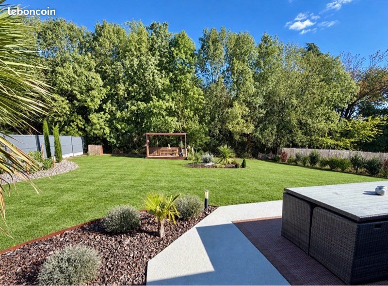 Maison à vendre, 103m², Réaumur