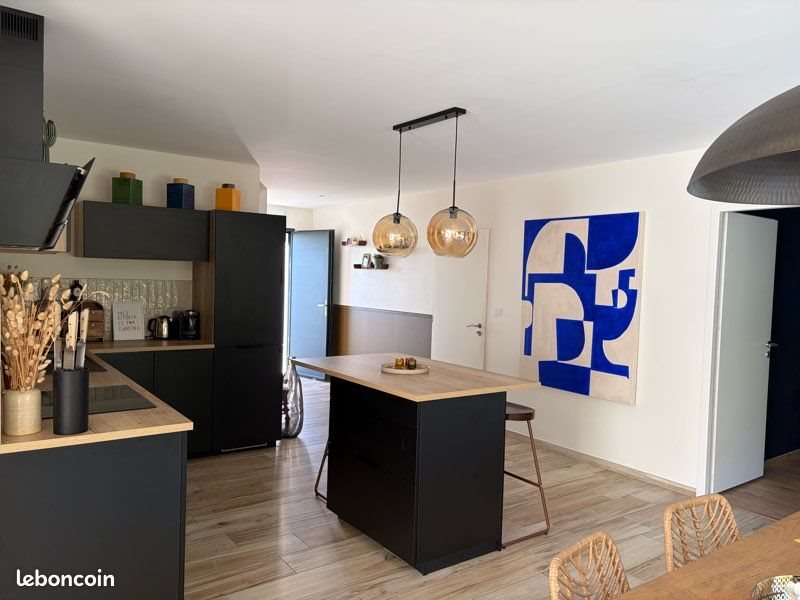 Maison à vendre, 103m², Réaumur