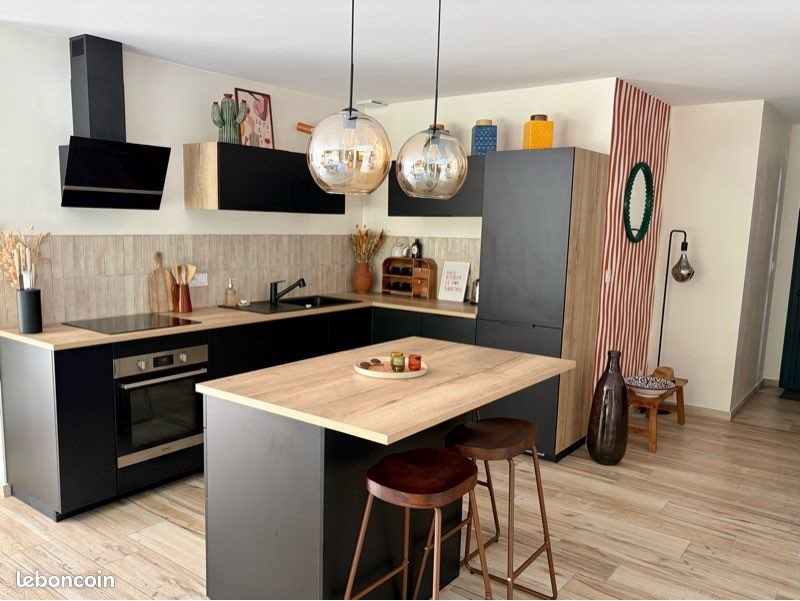 Maison à vendre, 103m², Réaumur