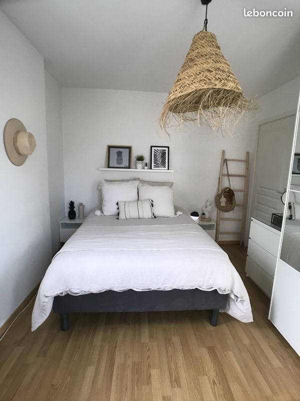 Appartement à vendre, 45m², Nantes