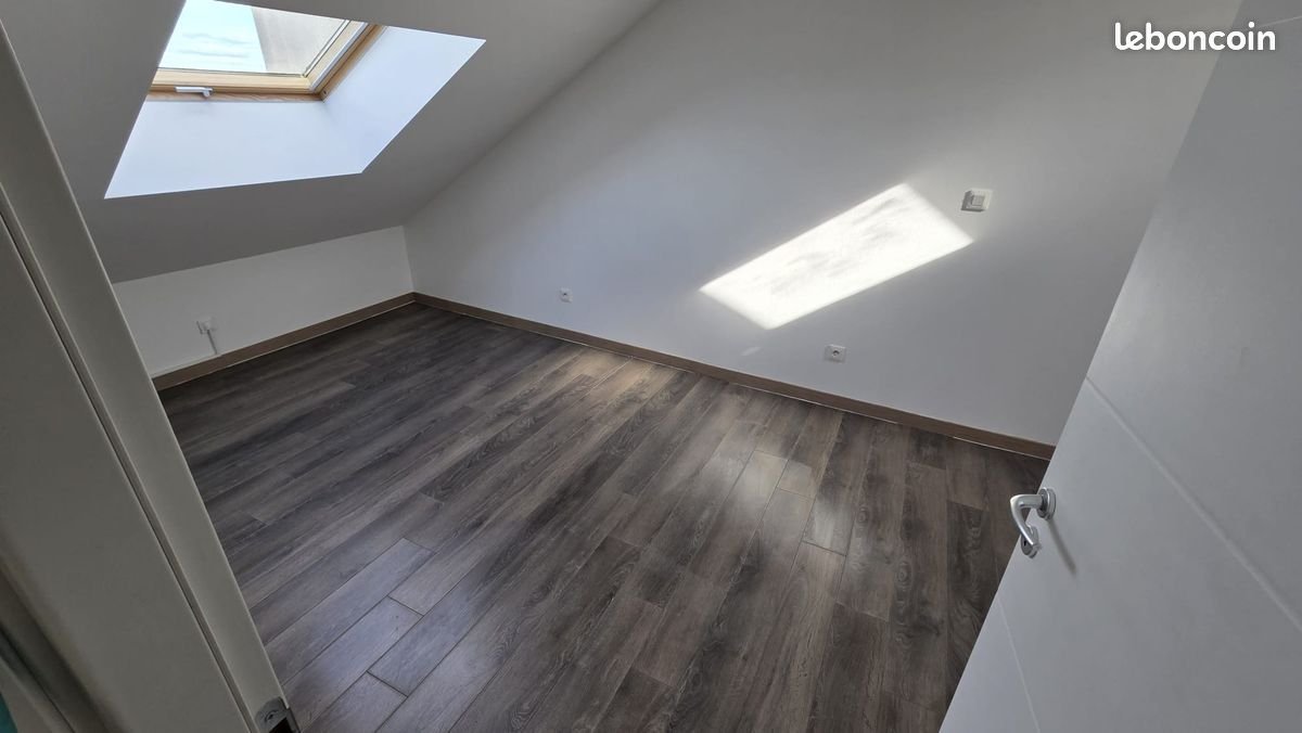 Appartement à louer, 50m², Yutz