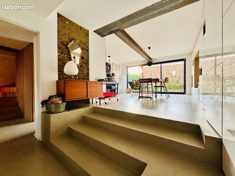 Maison à vendre, 135m², Portet-sur-Garonne