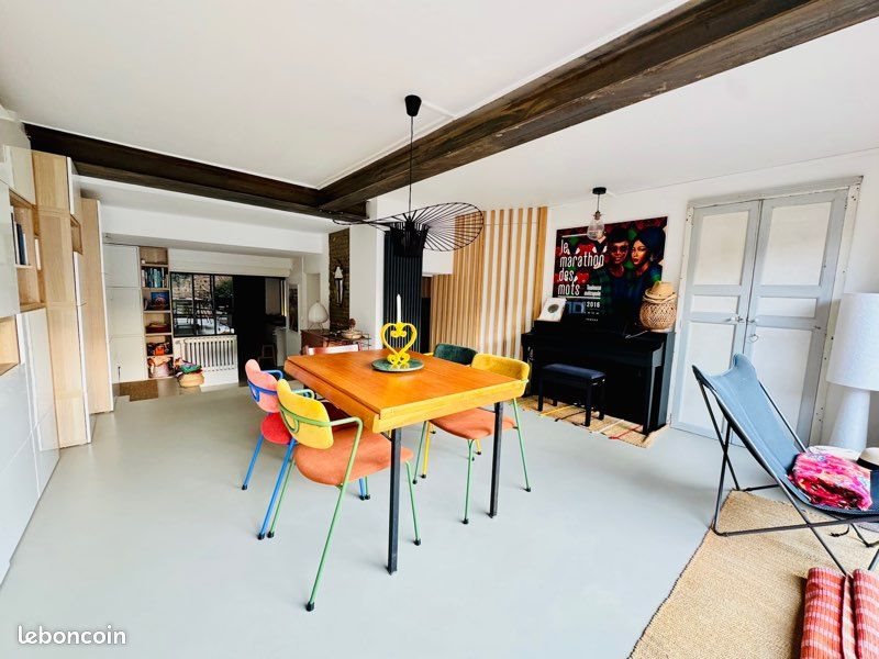 Maison à vendre, 135m², Portet-sur-Garonne