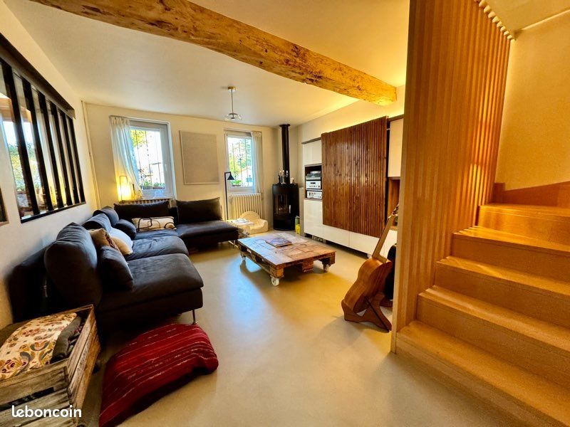 Maison à vendre, 135m², Portet-sur-Garonne