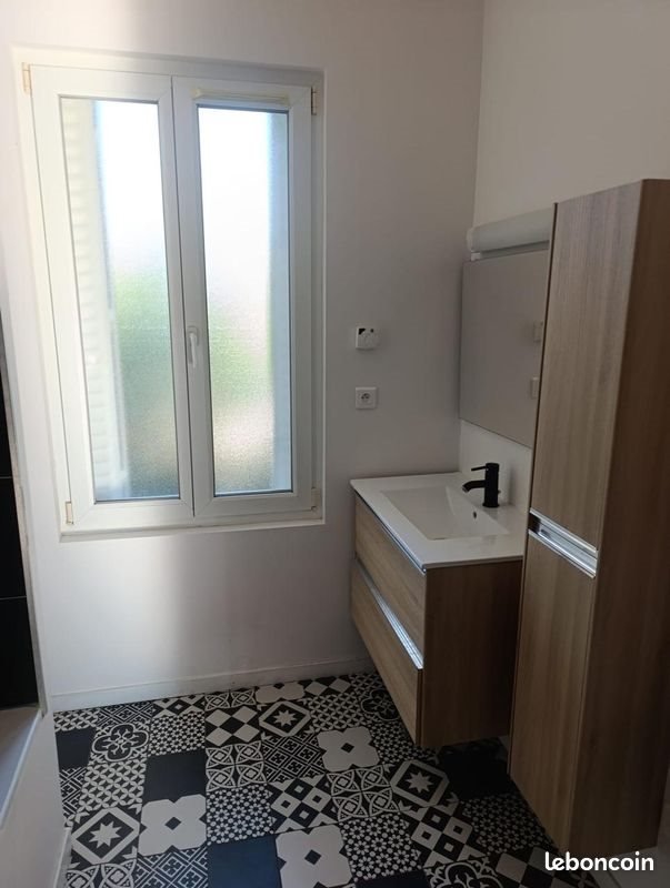 Appartement à louer, 38m², Nancy