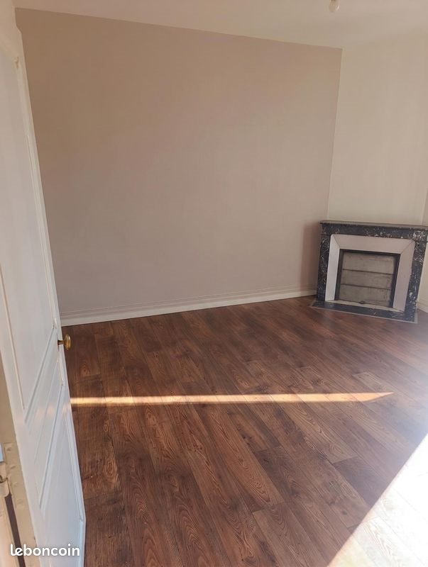 Appartement à louer, 38m², Nancy