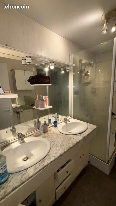 Maison à vendre, 80m², Châtillon-sur-Colmont