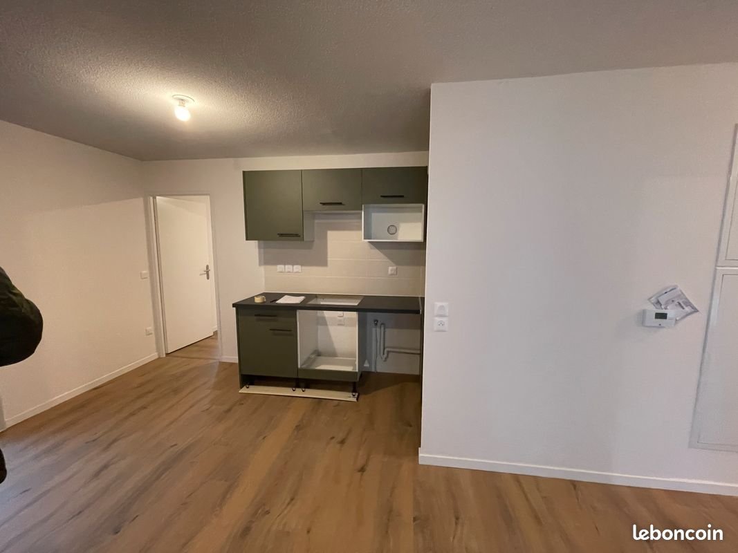Appartement à louer, 59m², Blanquefort