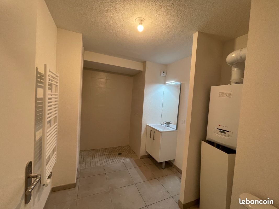 Appartement à louer, 59m², Blanquefort