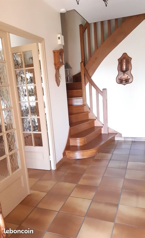 Maison à vendre, 225m², Payrac