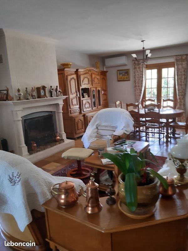 Maison à vendre, 225m², Payrac