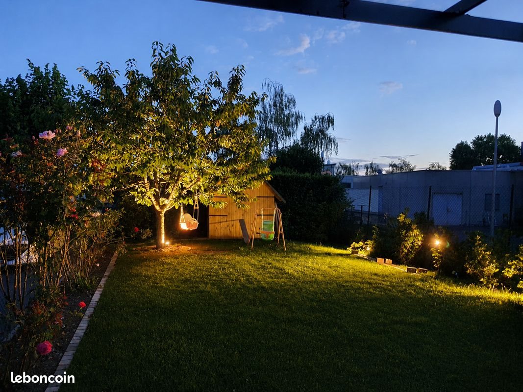 Maison à louer, 100m², Saône