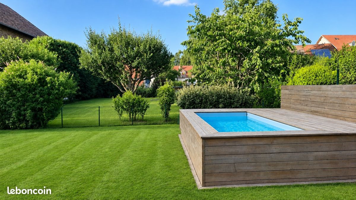 Maison à louer, 100m², Saône
