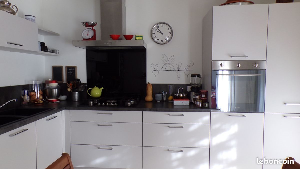 Maison à vendre, 85m², Crest