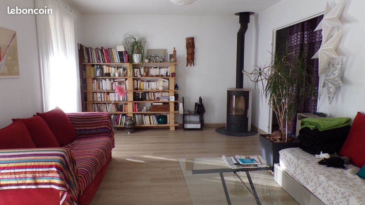 Maison à vendre, 85m², Crest