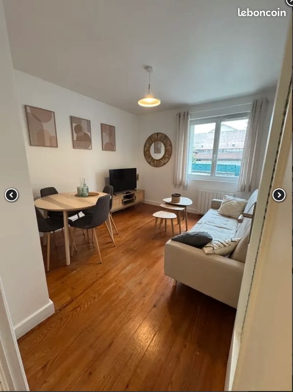 Appartement à louer, 65m², Valence