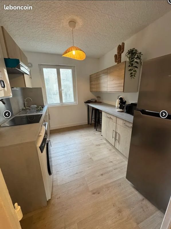 Appartement à louer, 65m², Valence