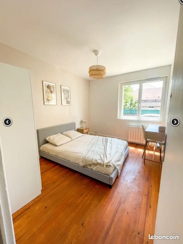 Appartement à louer, 65m², Valence