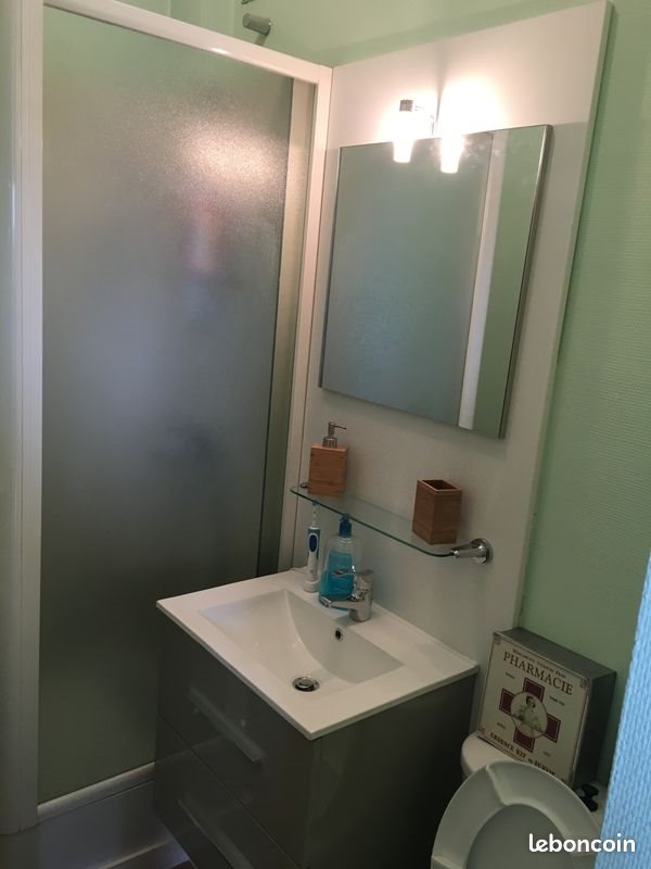 Appartement à louer, 35m², Fougères